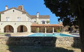 Le Jardin du Moustoulac Chambres d'hôtes